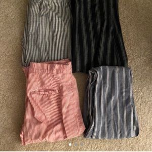 Brandy Melville Tilden Pants